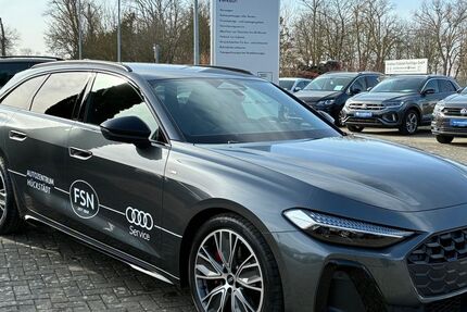 Audi A5 3.222 km 56.950 &euro; Grimmen 18507