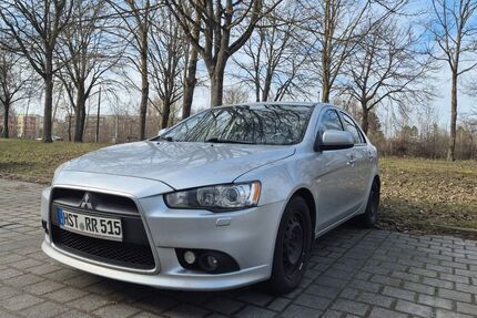 Mitsubishi Lancer 140.000 km 4.300 &euro; Stralsund 18435