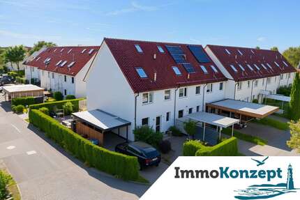 Haus Stralsund / Knieper Nord Knieper Nord - 5 Zimmer, 149 m&sup2;, 359.900&euro; | Angebot:27469339