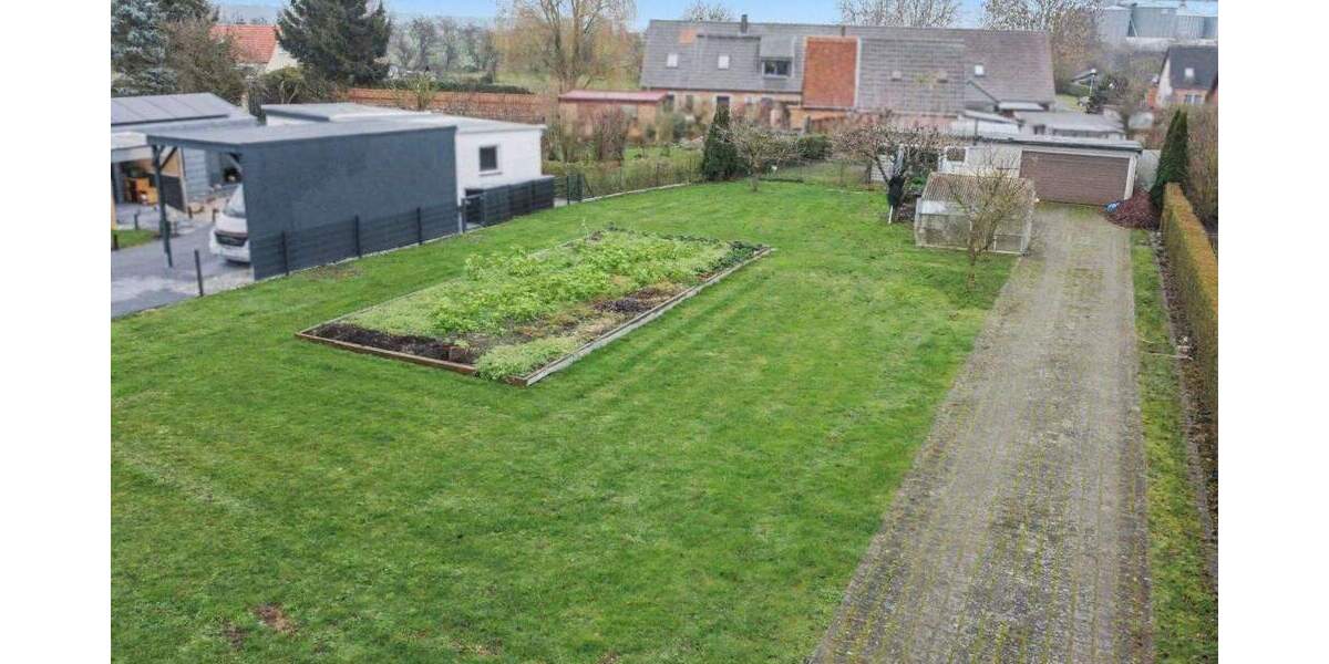 Grundstück Süderholz Willerswalde - 49.000&euro; | Angebot:25799999