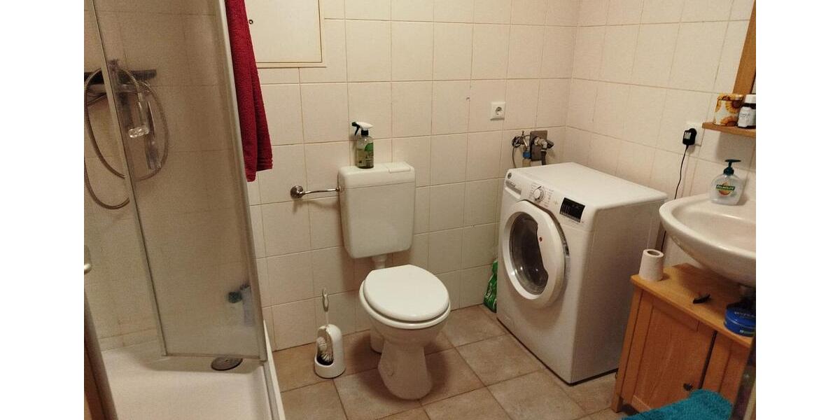 Erdgeschoßwohnung Löbnitz - 2 Zimmer, 36 m&sup2;, 250&euro; | Angebot:25717398