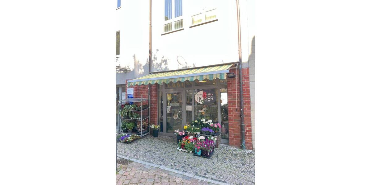 Gewerbeobjekt Stralsund Altstadt - 2 Zimmer, 1.290&euro; | Angebot:25733237