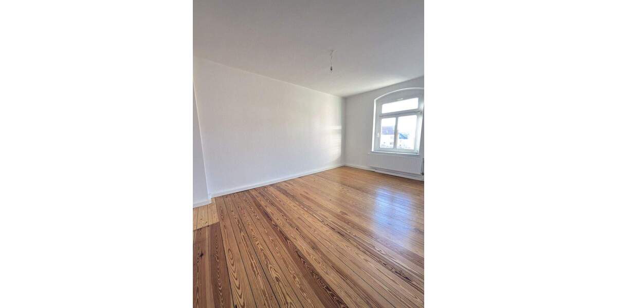 Etagenwohnung Stralsund Franken - 3 Zimmer, 94 m&sup2;, 850&euro; | Angebot:25702215