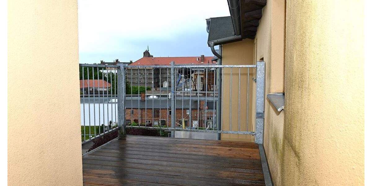 Etagenwohnung Stralsund Franken - 3 Zimmer, 107 m&sup2;, 980&euro; | Angebot:25834676