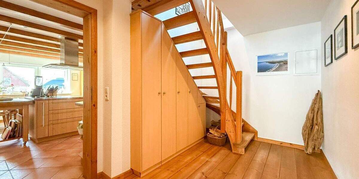 Einfamilienhaus Dreschvitz - 5 Zimmer, 228 m&sup2;, 499.000&euro; | Angebot:25668636