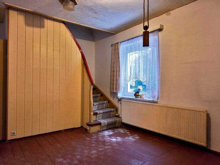 Doppelhaushälfte Bergen - 4 Zimmer, 100 m&sup2;, 179.000&euro; | Angebot:25708128