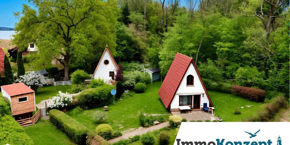 Einfamilienhaus Groß Mohrdorf / Kinnbackenhagen Kinnbackenhagen - 3 Zimmer, 43 m&sup2;, 115.000&euro; | Angebot:26588309