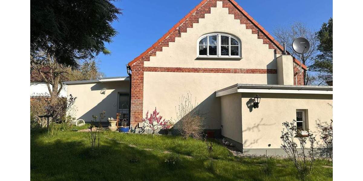 Einfamilienhaus Poseritz - 3 Zimmer, 91 m&sup2;, 235.000&euro; | Angebot:25747066