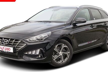 Hyundai i30 24.359 km 20.950 &euro; Stralsund 18437