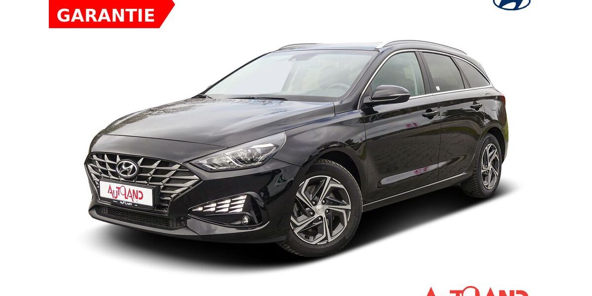 Hyundai i30 24.359 km 20.950 &euro; Stralsund 18437