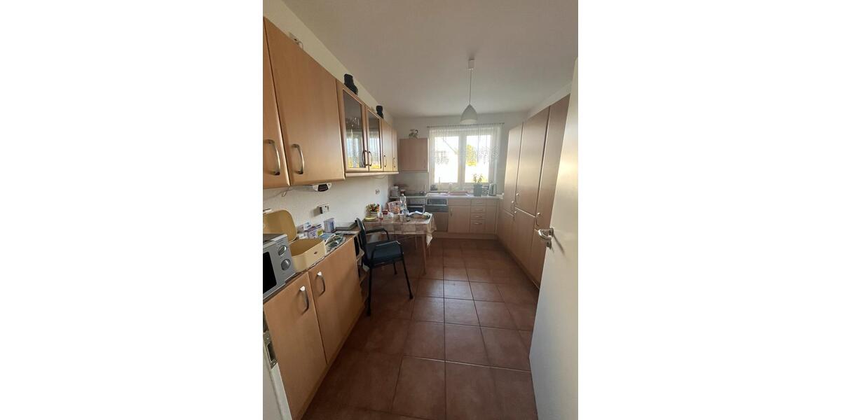 Erdgeschoßwohnung Neuenkirchen - 3 Zimmer, 86 m&sup2;, 1.030&euro; | Angebot:26638607
