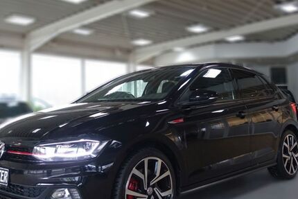 VW Polo 77.490 km 19.750 &euro; Stralsund 18435