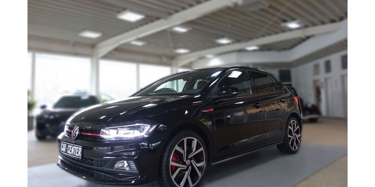 VW Polo 77.490 km 19.750 &euro; Stralsund 18435