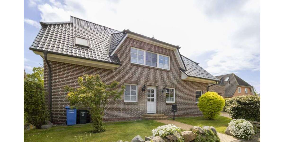 Einfamilienhaus Zingst - 7 Zimmer, 268 m&sup2;, 899.000&euro; | Angebot:26042862