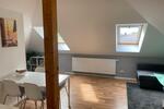 Dachgeschoßwohnung Sundhagen - 2 Zimmer, 50 m&sup2;, 650&euro; | Angebot:26489174