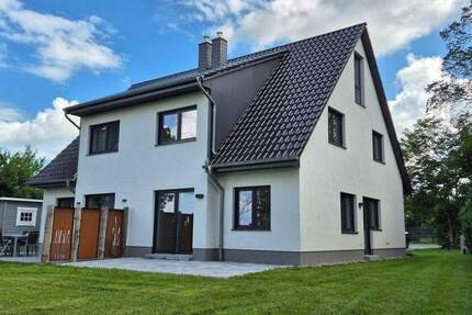 Haus Klausdorf Wendisch Langendorf - 5 Zimmer, 115 m&sup2;, 448.775&euro; | Angebot:25815233