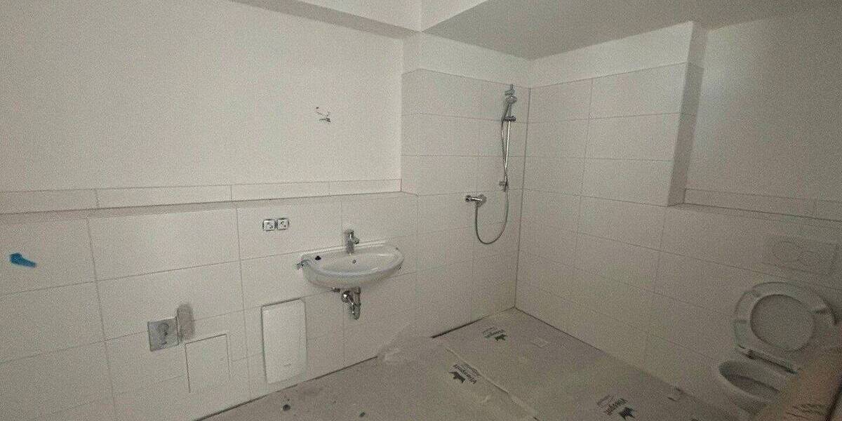 Mehrfamilienhaus, Wohnhaus Stralsund Andershof - 3 Zimmer, 84 m&sup2;, 506&euro; | Angebot:26804259