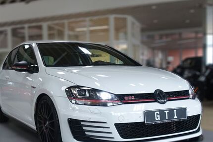 VW Golf 52.802 km 17.850 &euro; Stralsund 18435