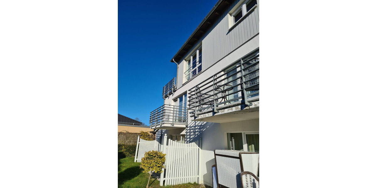 Etagenwohnung Putbus Lauterbach - 2 Zimmer, 47 m&sup2;, 219.000&euro; | Angebot:26728288
