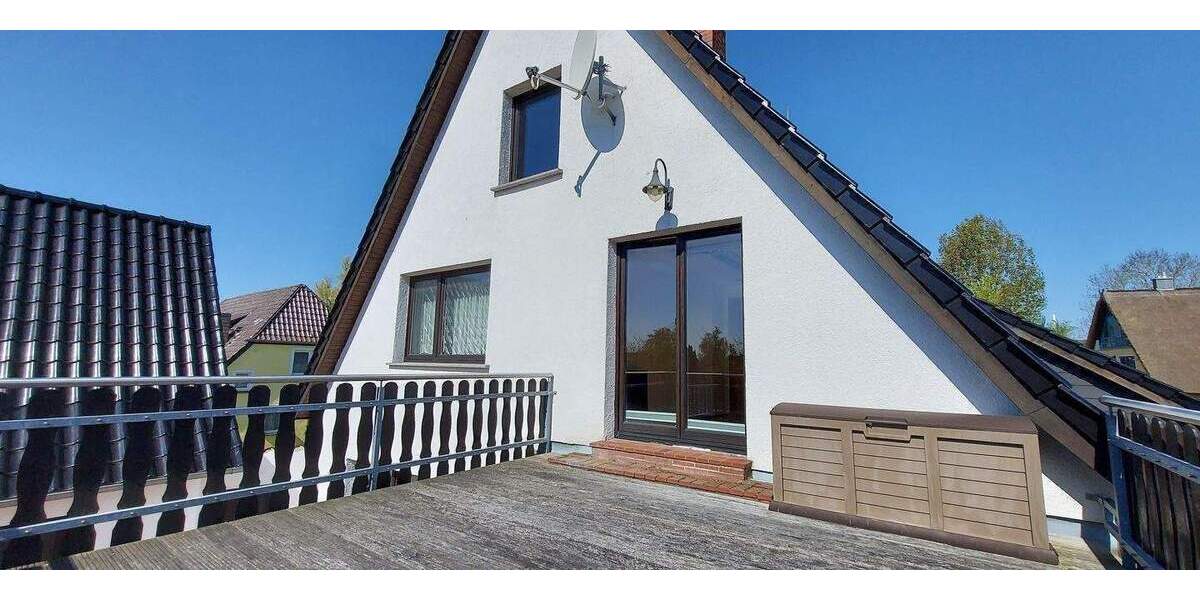 Einfamilienhaus Zingst - 5 Zimmer, 203 m&sup2;, 2.490&euro; | Angebot:25815234