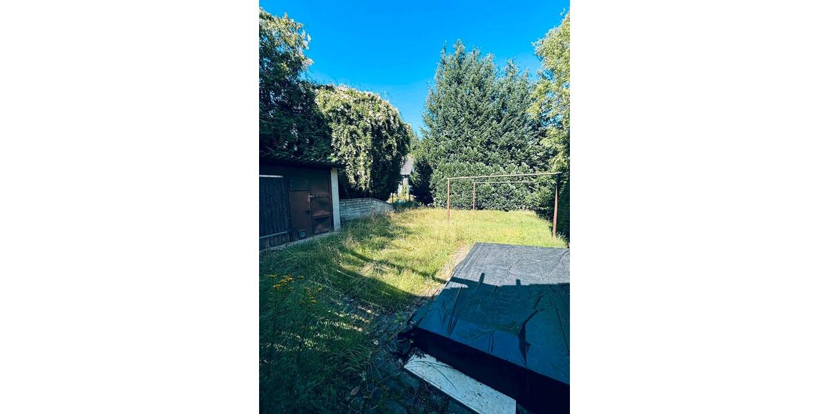 Einfamilienhaus Bergen auf Rügen - 7 Zimmer, 120 m&sup2;, 230.000&euro; | Angebot:27018339