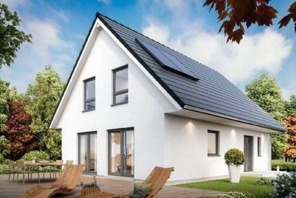 Haus Stralsund Grünhufe - 5 Zimmer, 142 m&sup2;, 362.900&euro; | Angebot:25671867