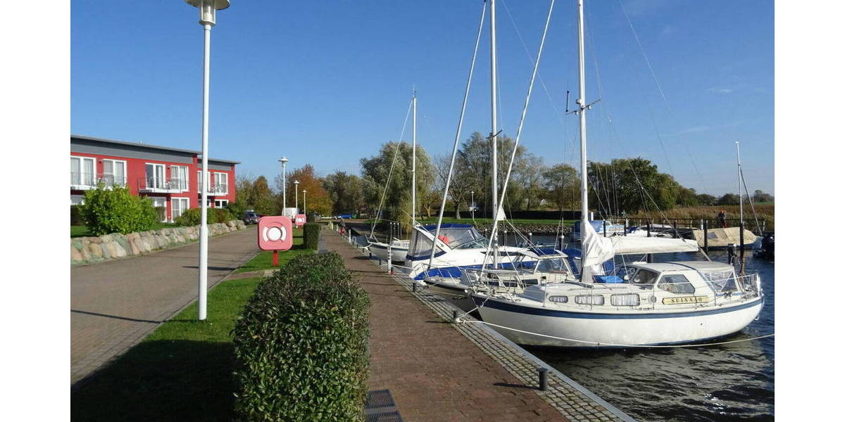 Doppelhaushälfte Garz/Rügen Losentitz - 5 Zimmer, 120 m&sup2;, 298.000&euro; | Angebot:25970034