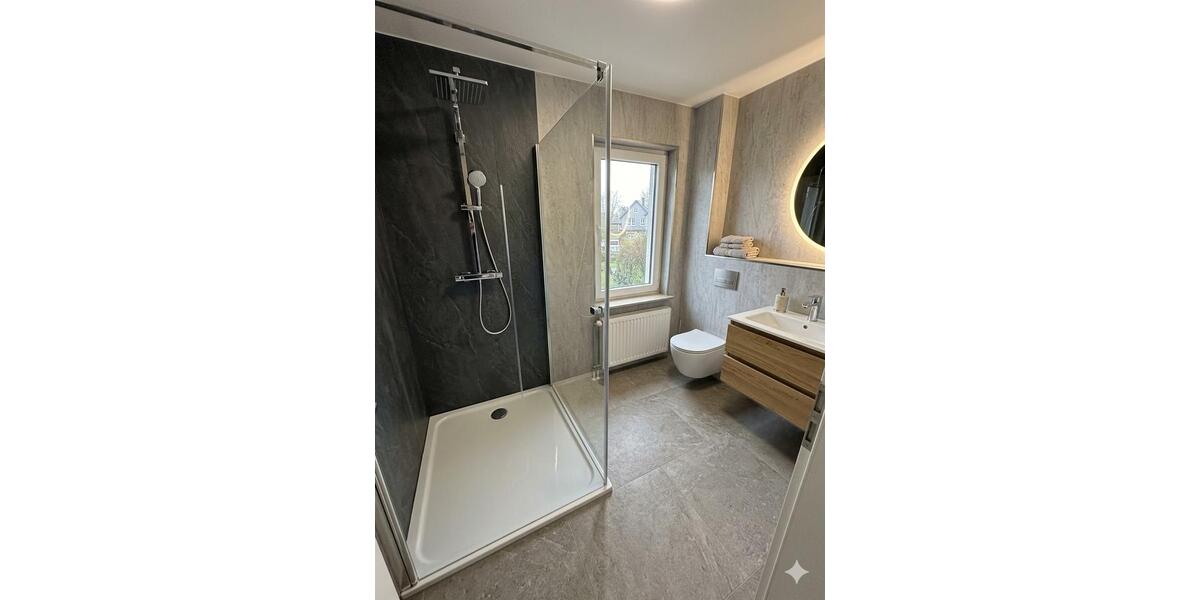 Erdgeschoßwohnung Löbnitz - 3 Zimmer, 80 m&sup2;, 1.080&euro; | Angebot:25760744