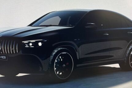 Mercedes-Benz GLE 63 AMG 62.000 km 89.400 &euro; Bergen auf Rügen 18528