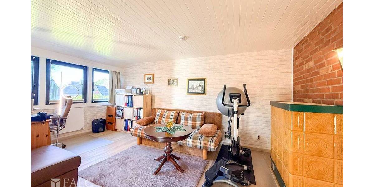 Einfamilienhaus Zingst - 4 Zimmer, 120 m&sup2;, 595.000&euro; | Angebot:26015544