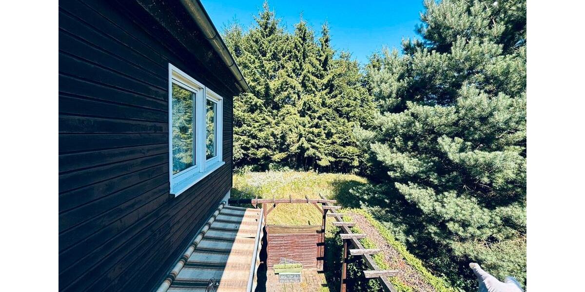 Einfamilienhaus Bergen auf Rügen - 7 Zimmer, 120 m&sup2;, 230.000&euro; | Angebot:27018339