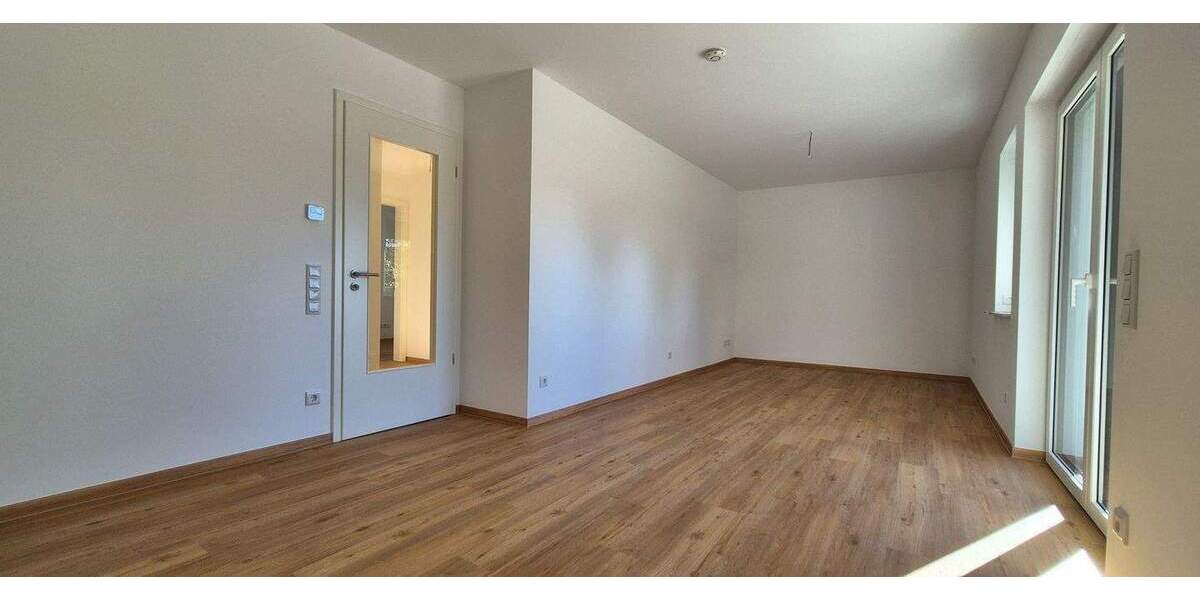 Terrassenwohnung Stralsund Andershof - 3 Zimmer, 74 m&sup2;, 1.184&euro; | Angebot:26105553