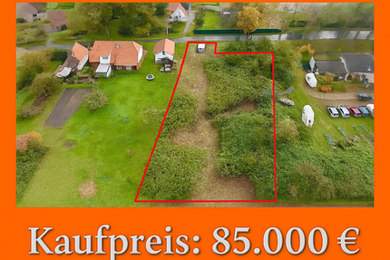 Grundstück Kenz-Küstrow Küstrow - 85.000&euro; | Angebot:23117713