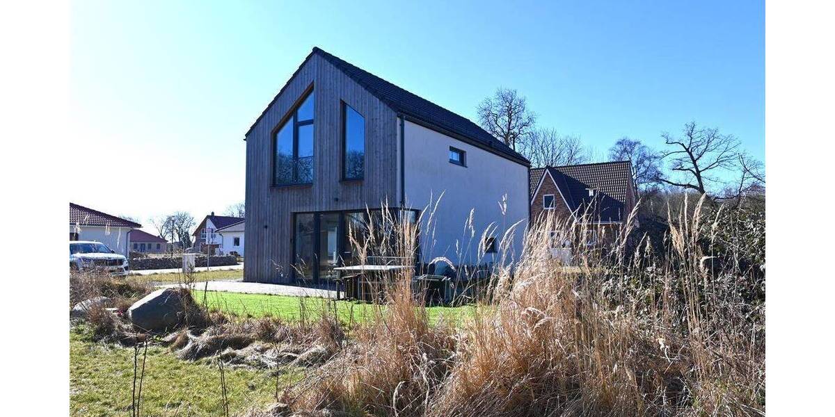 Einfamilienhaus Klausdorf Solkendorf - 5 Zimmer, 375.000&euro; | Angebot:26117464