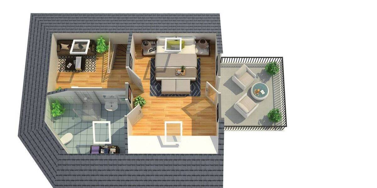 Einfamilienhaus Pruchten Bresewitz - 3 Zimmer, 123 m&sup2;, 549.000&euro; | Angebot:25665331