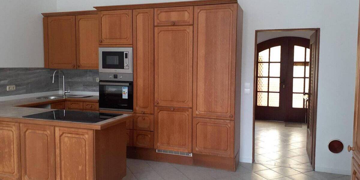 Bungalow Velgast OT Altenhagen Altenhagen - 1 Zimmer, 310 m&sup2;, 695.000&euro; | Angebot:26803019