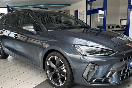 Cupra Leon 6.242 km 29.990 &euro; Bergen 18528