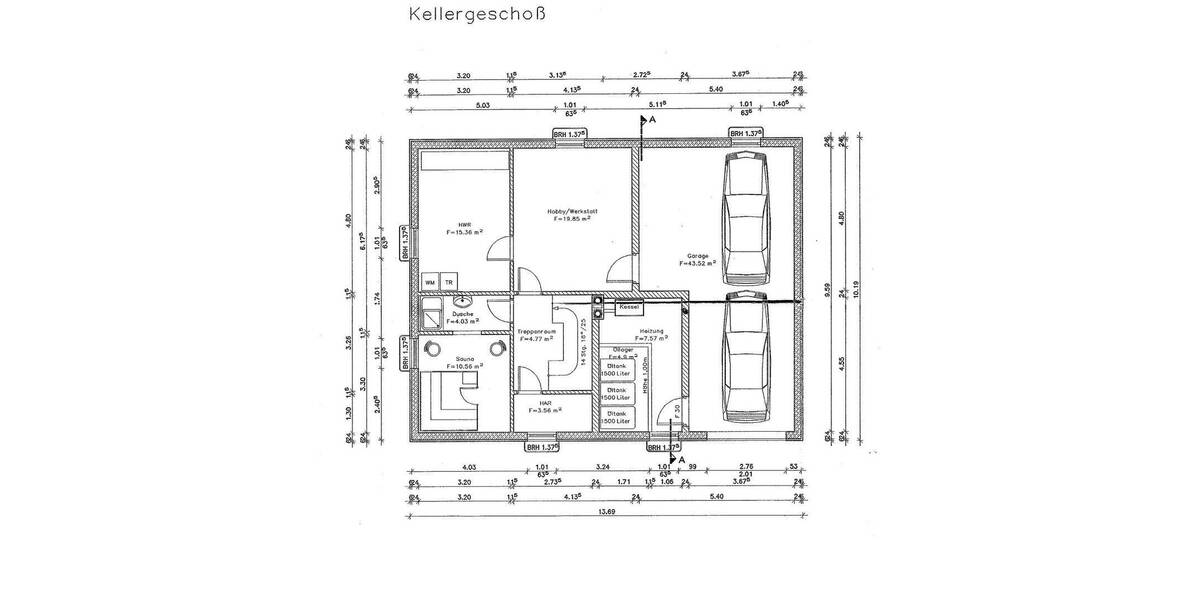 Einfamilienhaus Garz auf Rügen Kniepow - 7 Zimmer, 220 m&sup2;, 595.000&euro; | Angebot:26290544