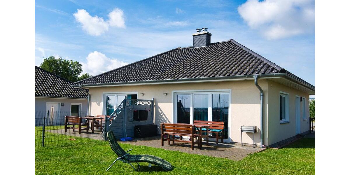 Erdgeschoßwohnung Sundhagen - 2 Zimmer, 50 m&sup2;, 1.000&euro; | Angebot:26505071