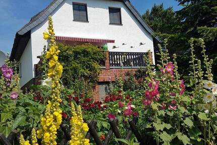 Haus Insel Hiddensee / Kloster Kloster, Hiddensee - 8 Zimmer, 160 m&sup2;, 890.000&euro; | Angebot:25665091