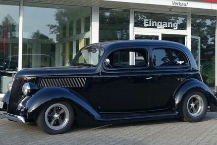 Ford Andere 14.102 km 79.450 &euro; Stralsund 18435