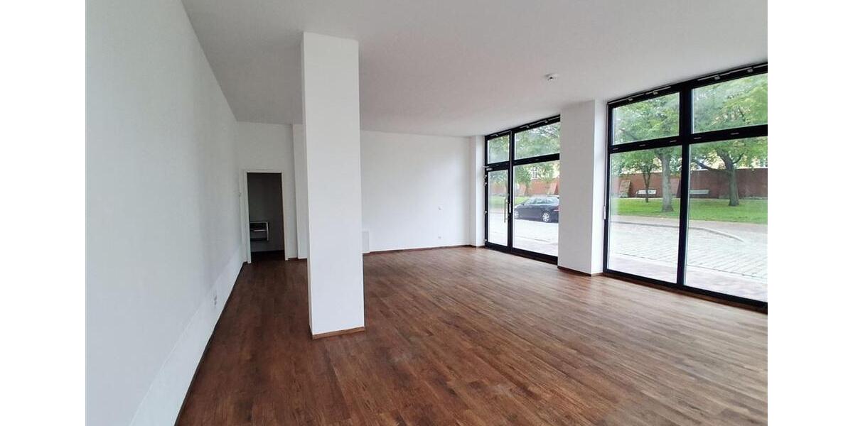 Gewerbeobjekt Barth - 550&euro; | Angebot:26565681