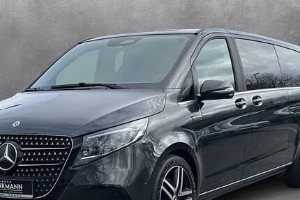 Mercedes-Benz V 300 8.500 km 75.990 &euro; Stralsund 18439
