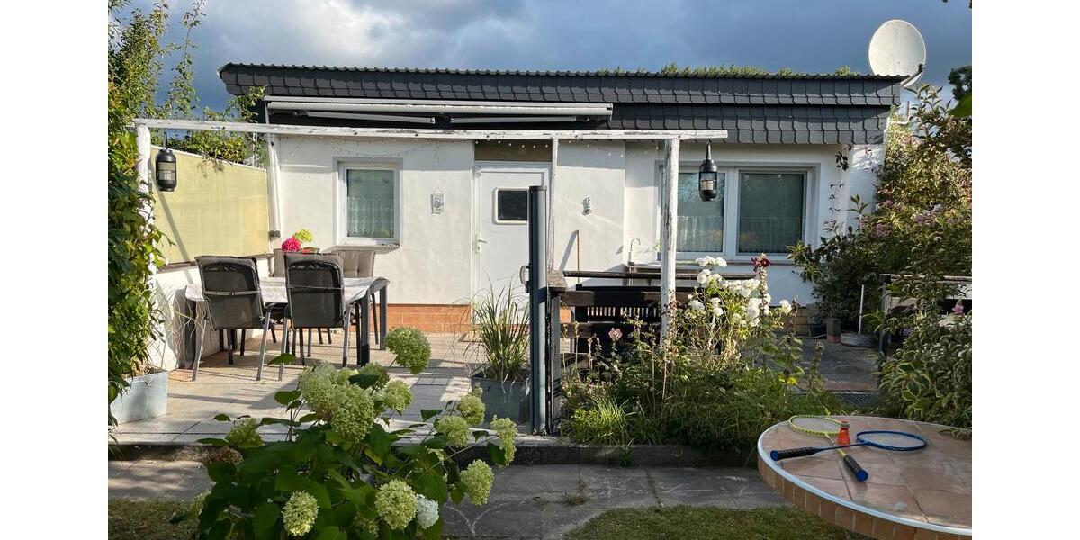 Bungalow Gingst - 1 Zimmer, 25 m&sup2;, 20.000&euro; | Angebot:26050397