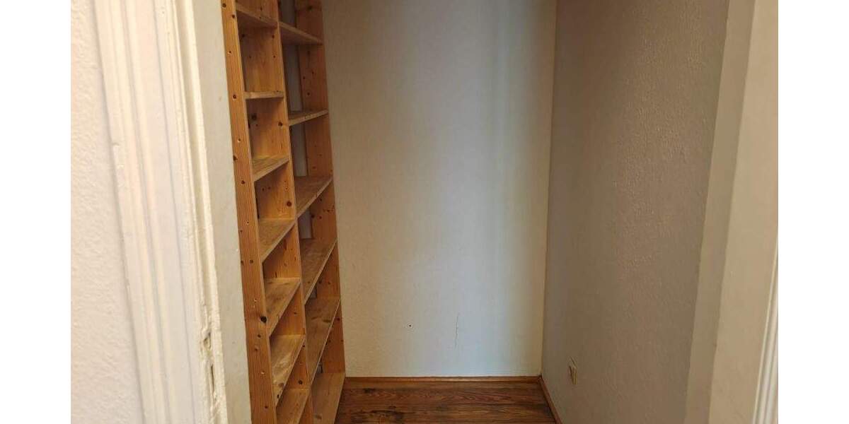 Etagenwohnung Stralsund Tribseer Vorstadt - 4 Zimmer, 116 m&sup2;, 1.160&euro; | Angebot:25801326