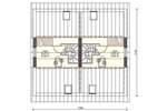 Doppelhaushälfte Stralsund Grünthal-Viermorgen - 4 Zimmer, 105 m&sup2;, 295.895&euro; | Angebot:26683772