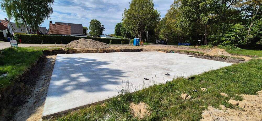 Terrassenwohnung Zingst - 3 Zimmer, 77 m&sup2;, 447.180&euro; | Angebot:26683771