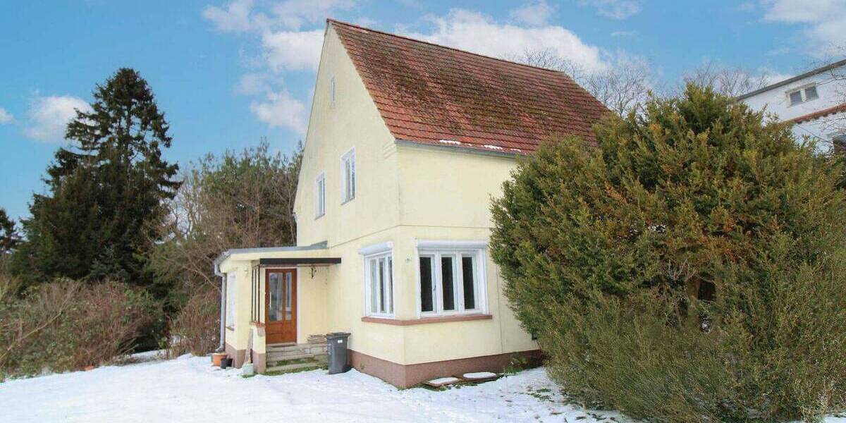 Einfamilienhaus Garz/Rügen Garz - 4 Zimmer, 180.000&euro; | Angebot:26093605