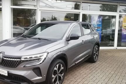 Renault Austral 38.800 km 23.790 &euro; Langendorf / Stralsund 18442