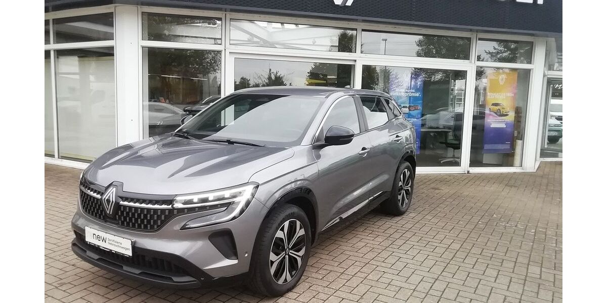 Renault Austral 38.800 km 23.790 &euro; Langendorf / Stralsund 18442